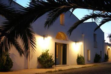 هتل Relais Masseria Cardillo