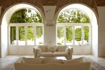 هتل Relais Masseria Cardillo