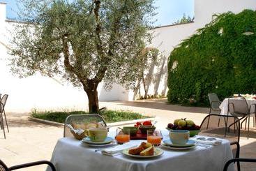هتل Relais Masseria Cardillo
