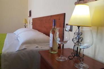 פנסיון Camere Con Terrazzino