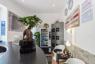 پانسیون Eroom42 Guest House