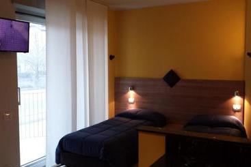 Residence Luna Di Monza