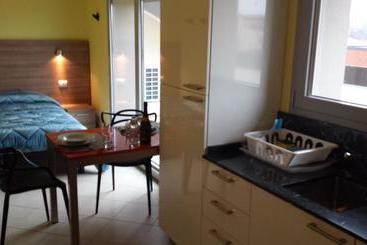 Residence Luna Di Monza