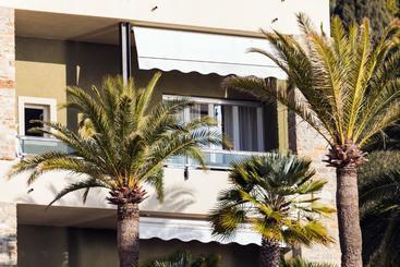 Residence Sole Mare Alaxi Hotels