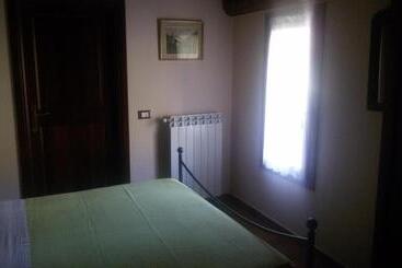 هاستل Locanda Dei Boi