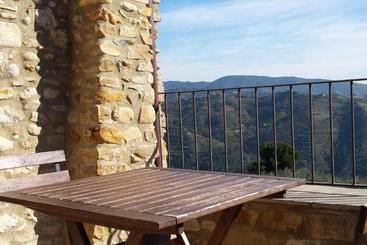 هتل Agriturismo C'era Una Volta