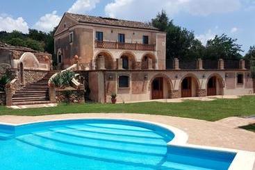 فندق Fonte Di Maroglio Rooms&apartments