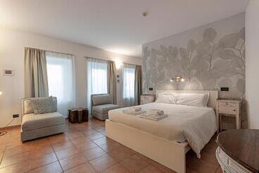 پانسیون Antica Corte