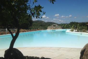 פנסיון Ca' La Somara