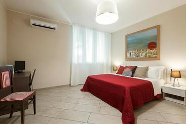 پانسیون I Tigli Guest House