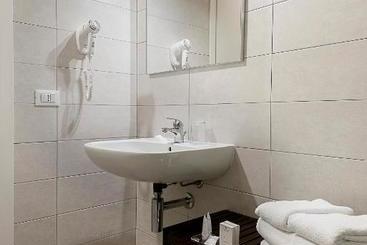 پانسیون I Tigli Guest House