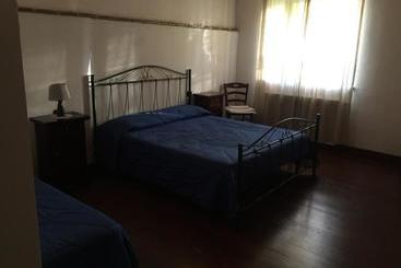 پانسیون Locanda Corte Dè Guasconi