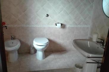 پانسیون Locanda Corte Dè Guasconi