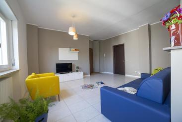 Dreams Hotel Residenza Gambara