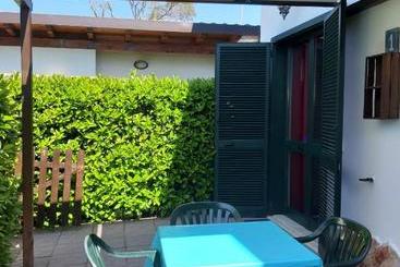 هتل Agriturismo Fratelli Mizzon