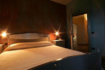هتل Ristorante Country House Isolabelgatto