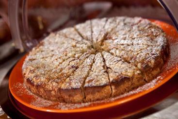 هتل Ristorante Country House Isolabelgatto