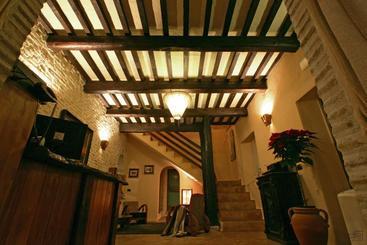 هتل Ristorante Country House Isolabelgatto
