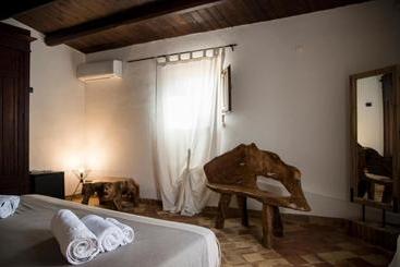 پانسیون Agriturismo Baglio San Nicola