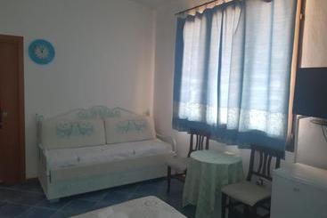 پانسیون Bed And Breakfast Da Gigi E Antonella