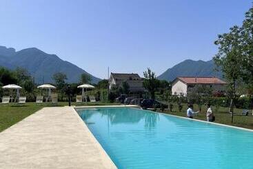 펜션 Guesthouse Il Ciliegio