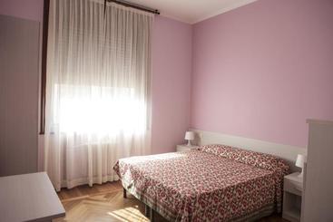 پانسیون Italy Inn