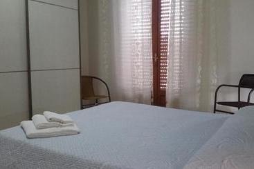 پانسیون Sicily Guest House
