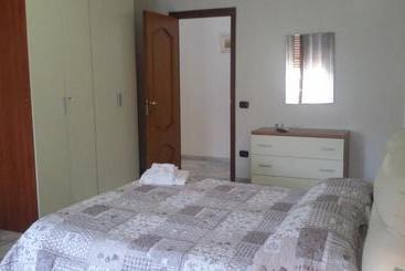 پانسیون Sicily Guest House