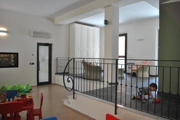 公寓式酒店  Residence Laigueglia