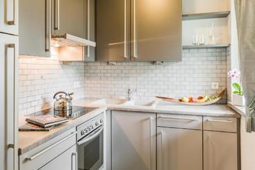 Жильё для туристов Residence Pfeifhofer