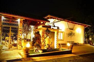 아파트호텔 Wellness Suite Na  Canuna