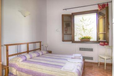 هتل Agriturismo Ca' Di Trincia