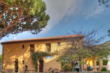 هتل Agriturismo Ca' Di Trincia