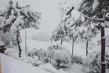 هتل Agriturismo La Corte Sul Lago