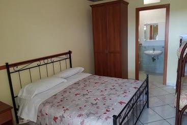 هتل Agriturismo La Selva