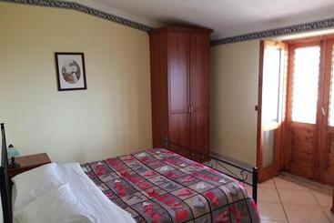 هتل Agriturismo La Selva
