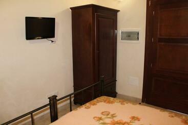 فندق Masseria Cricelli