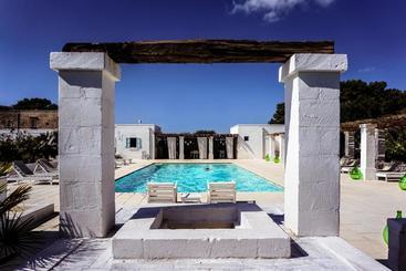 هتل Masseria Palombara Relais & Spa   Adults Only