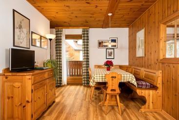 Apartments Antares