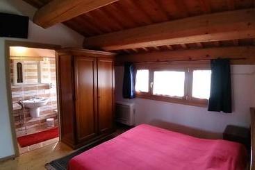 هتل Agriturismo Al Casale