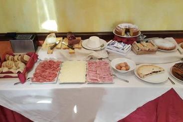 هتل La Locanda Dei Golosi