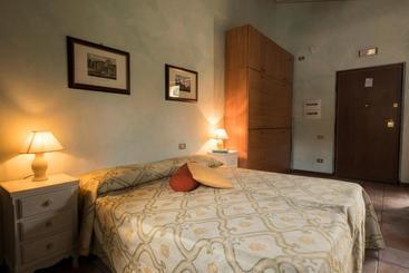 هتل La Locanda Dei Golosi