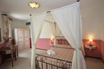 پانسیون Catarin Comfort Rooms