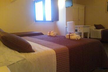 ペンション La Locanda Di Mariella Dal 1950