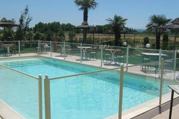 پانسیون Locanda Del Lupo