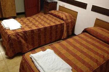 膳宿费 Monastero San Vincenzo   Casa Per Ferie