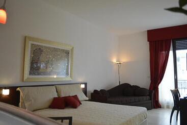 פנסיון Olo Kalò Locanda