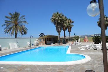 پانسیون Residence Melodie