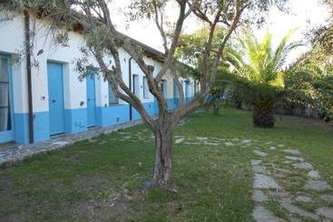 پانسیون Residence Melodie