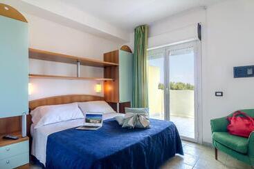 מלון דירות Residence Costa